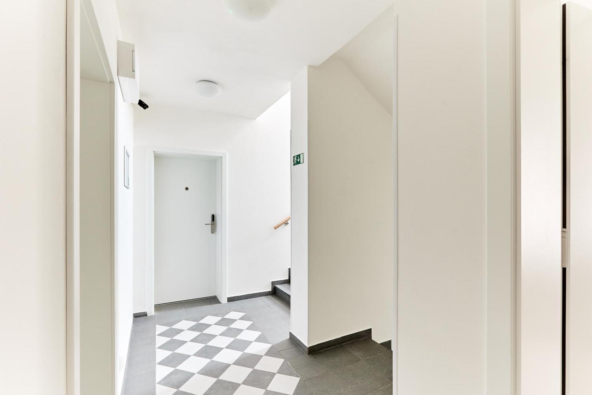 Residence 44 Prag Eksteriør billede